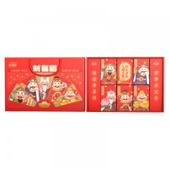 米妹妹 财福稻2.4kg 单位：盒