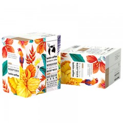 瑞幸咖啡（luckincoffee）瑞幸咖啡原产地精品挂耳咖啡 Mix混合装10g*8袋*2盒装RX0001 单位：组