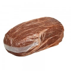 援邦（YUANBANG）20KG整袋有机防火泥密封堵漏20公斤空调孔耐高温阻燃火泥材料 单位：袋